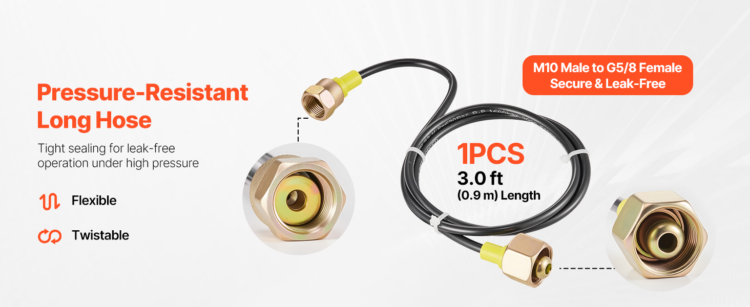 Pressure Test A100 1.13w