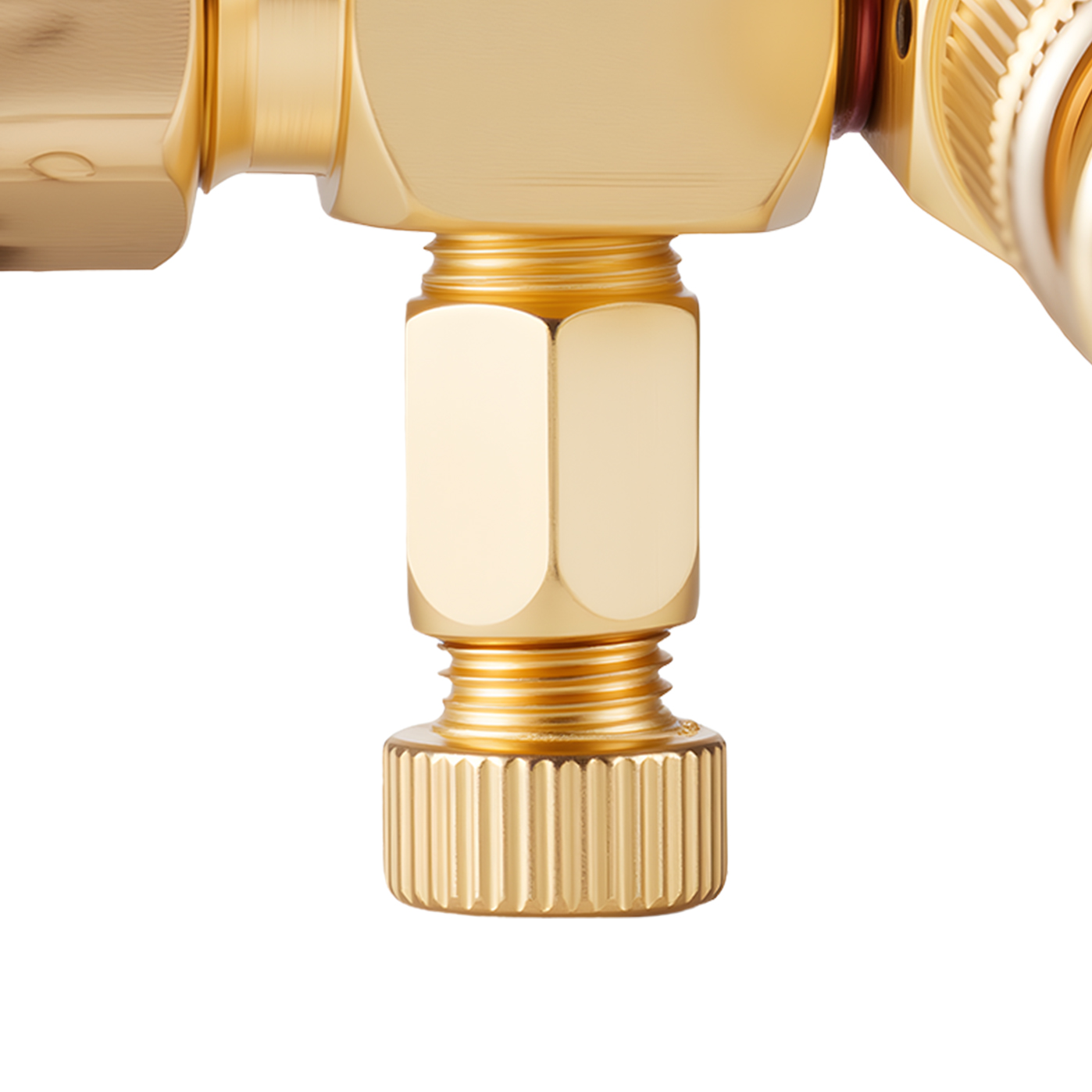 Pressure Test M100 2w