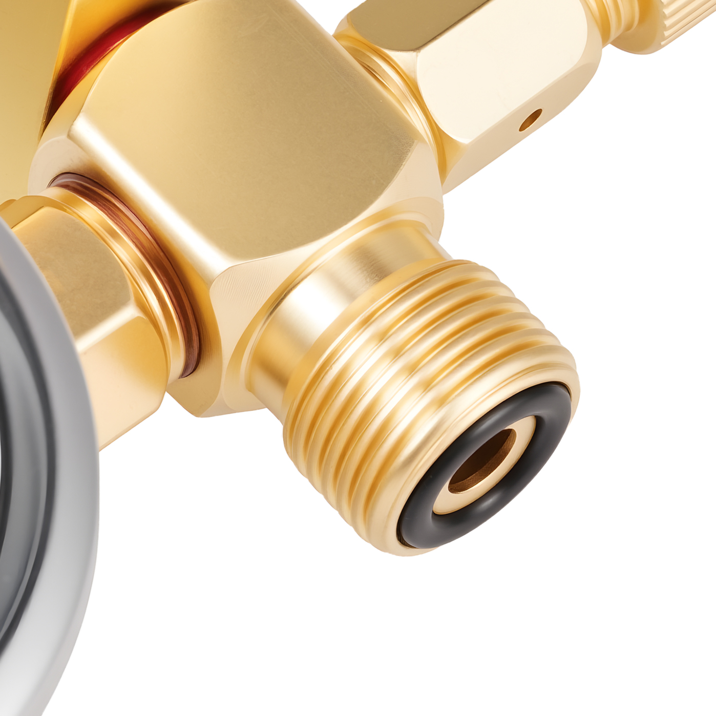 Pressure Test M100 3w