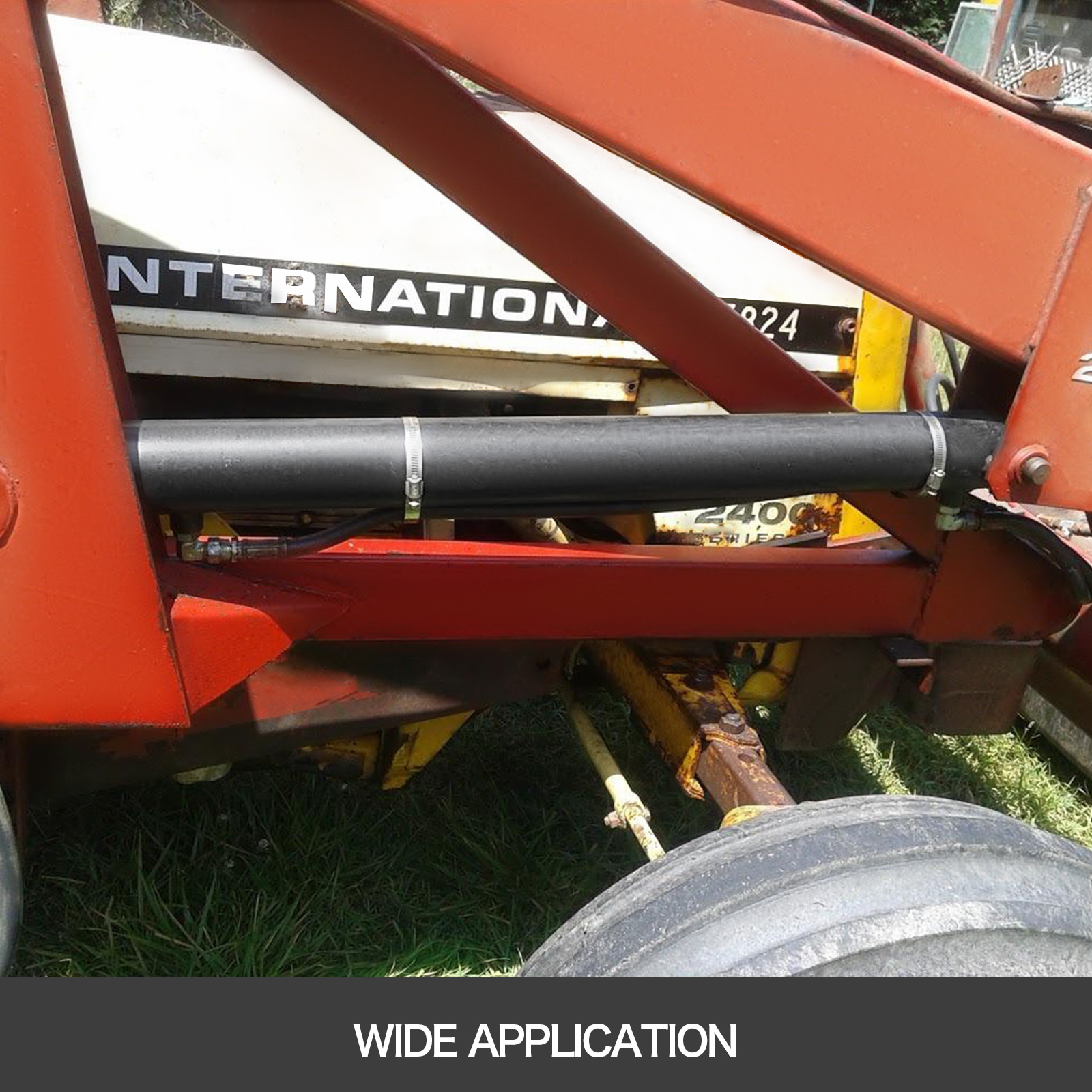 VEVOR Hydraulic Cylinder 2