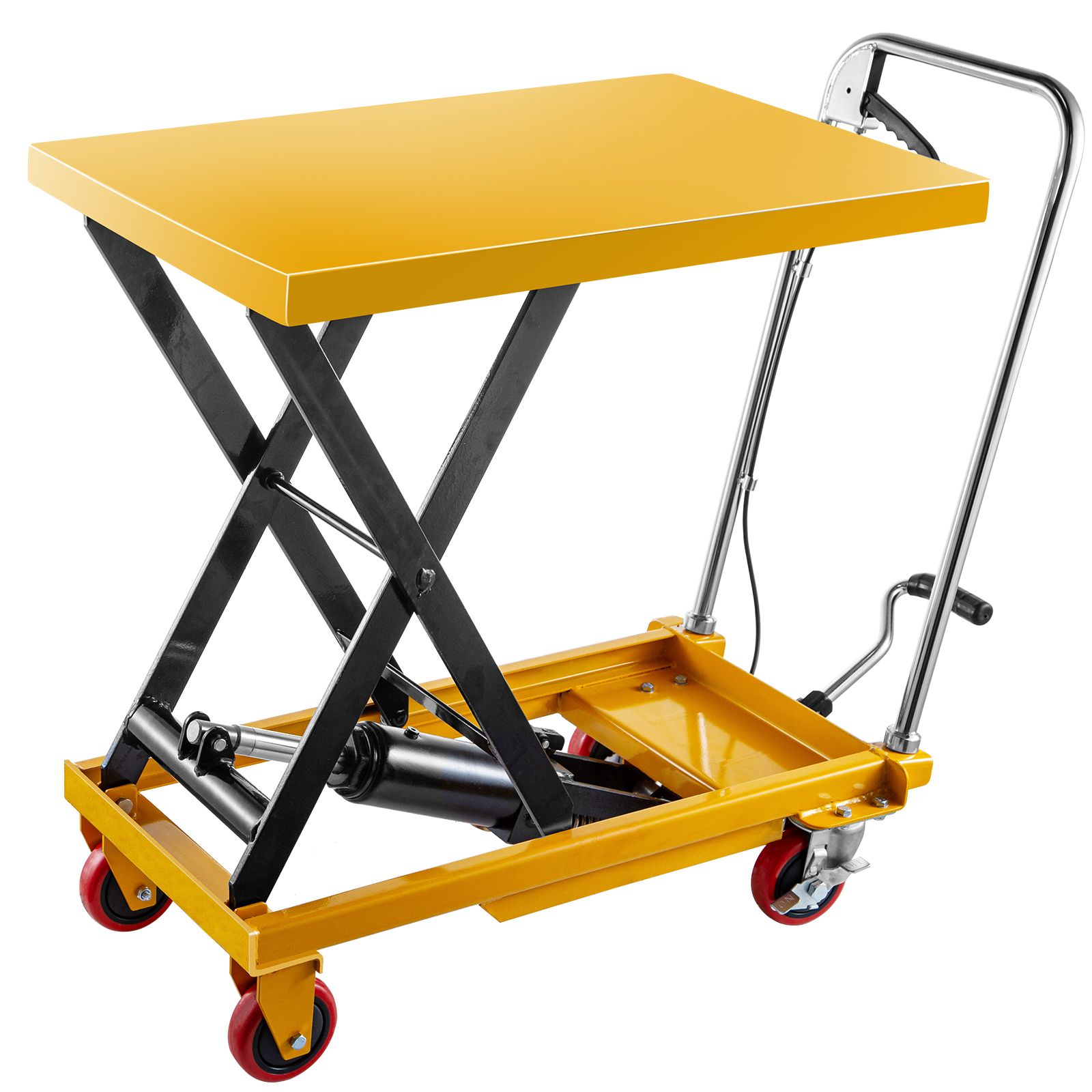 Hydraulic Lift Table Cart M100 12 ?18065