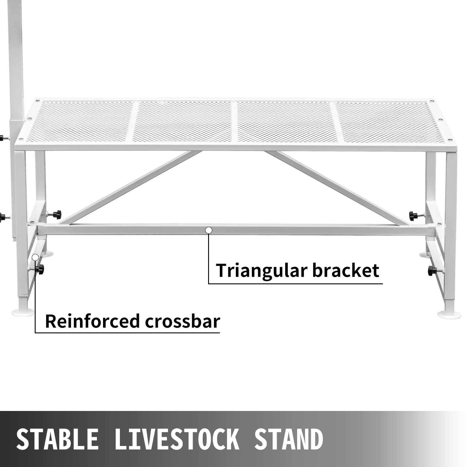 Shearing stand