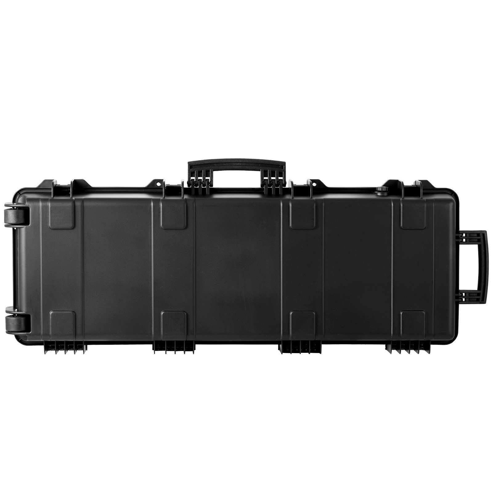 Rifle Case Rifle Hard Case 42" 50" with 3 Layers Fully-protective Foams - Picture 12 of 26