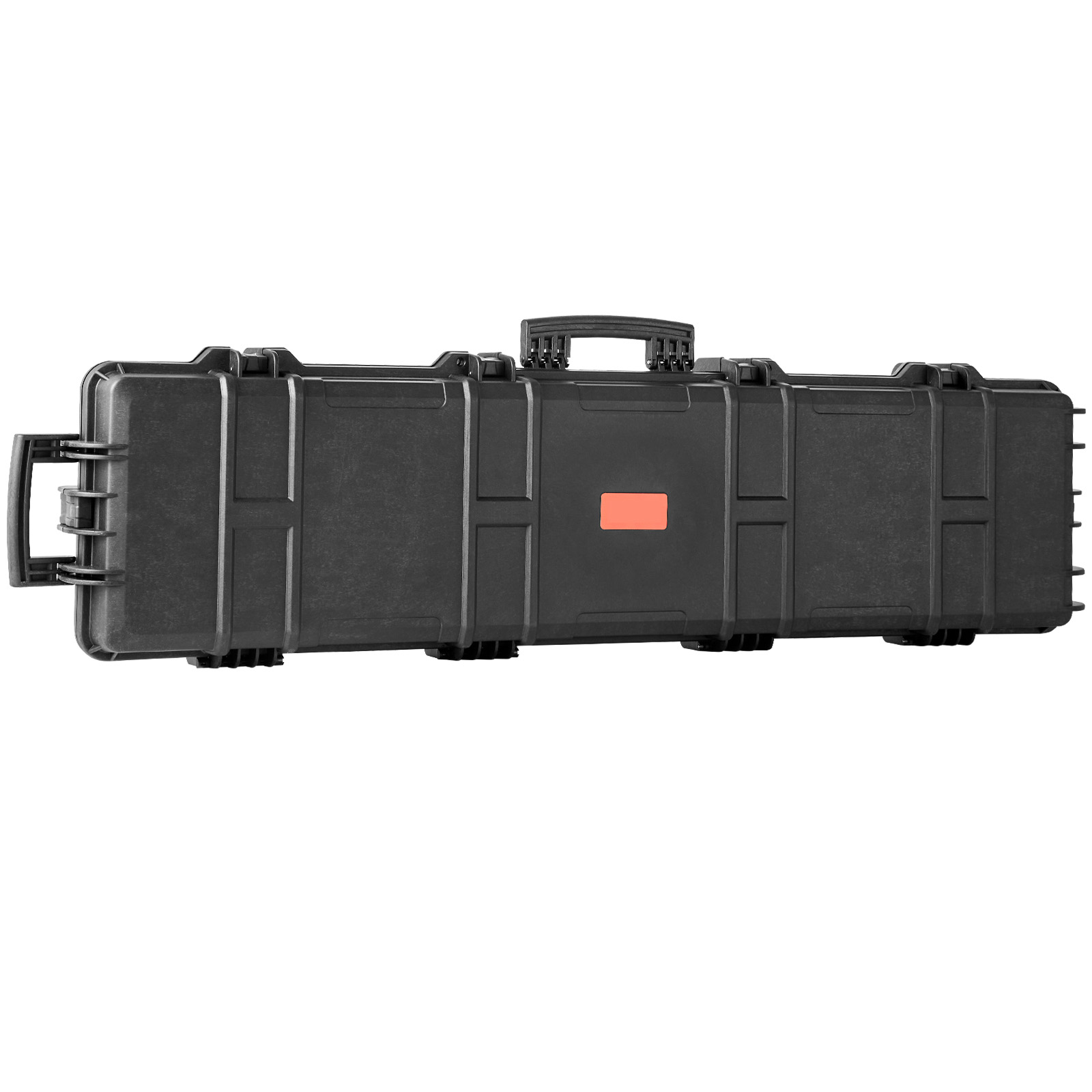 Rifle Case Rifle Hard Case 42" 50" with 3 Layers Fully-protective Foams - Picture 23 of 26