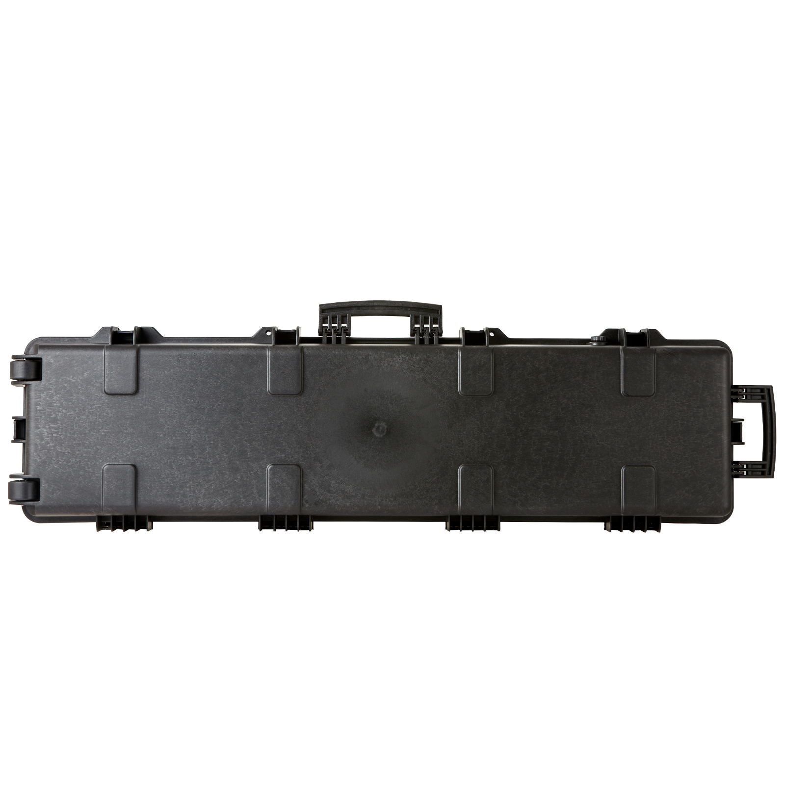 Rifle Case Rifle Hard Case 42" 50" with 3 Layers Fully-protective Foams - Picture 24 of 26