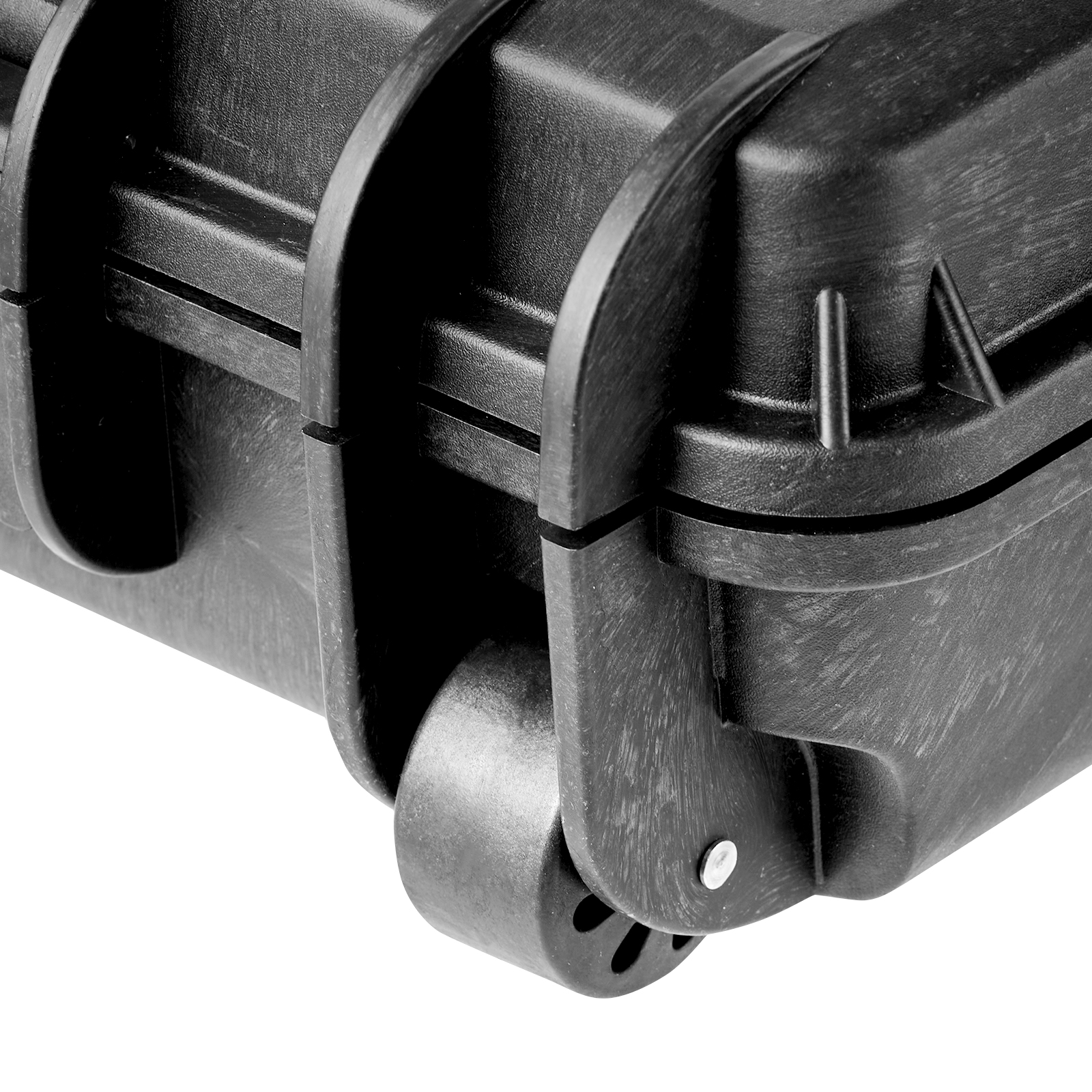 Rifle Case Rifle Hard Case 42" 50" with 3 Layers Fully-protective Foams - Picture 26 of 26