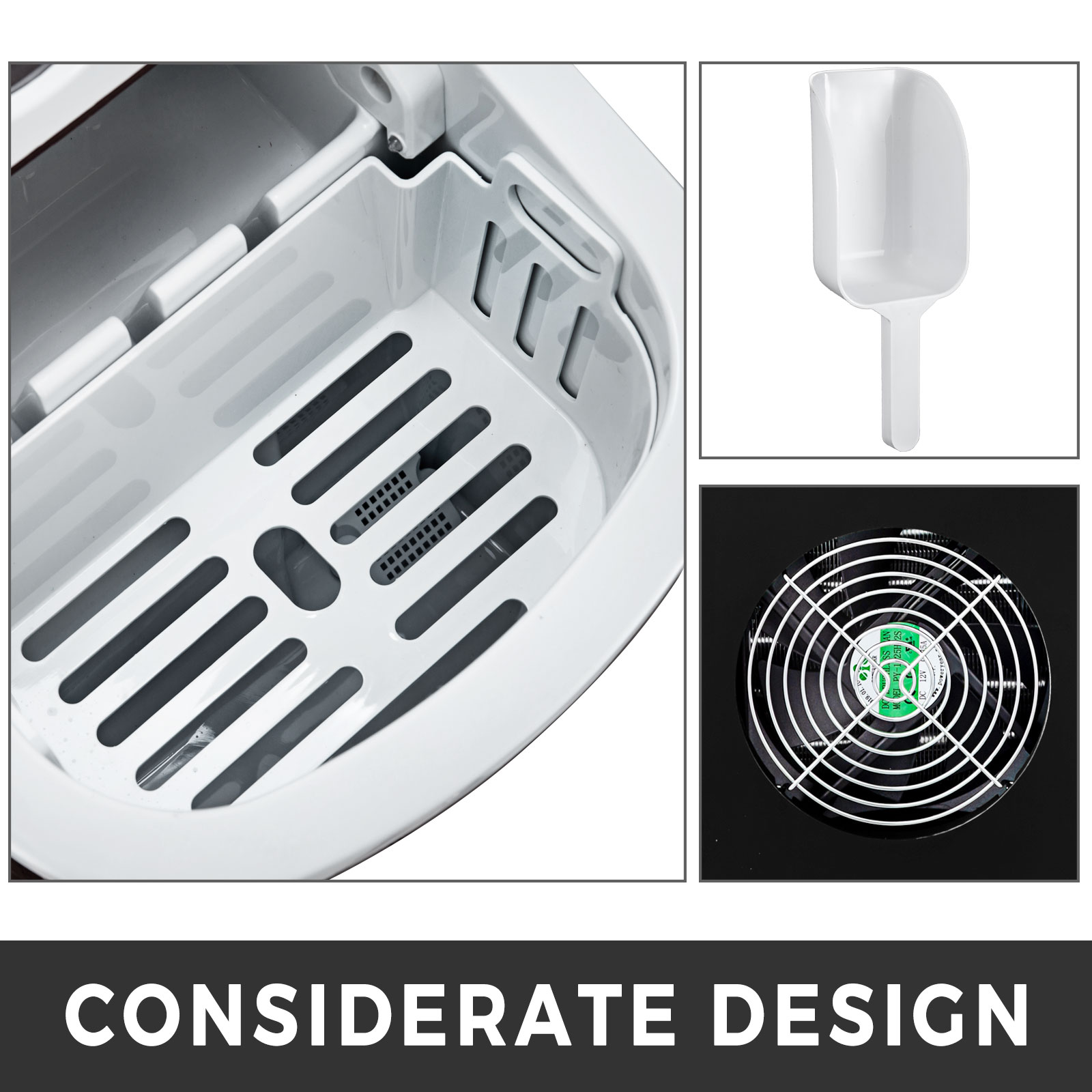 VEVOR Macchina Per Il Ghiaccio 12Kg Macchina Del Ghiaccio Tritato 6-8 Minuti Fabbricatore Ghiaccio Con Serbatoio A 3 Strati Macchina Ghiaccio Senza B 16 VEVOR Macchina Per Il Ghiaccio 12Kg Macchina Del Ghiaccio Tritato 6-8 Minuti Fabbricatore Ghiaccio Con Serbatoio A 3 Strati Macchina Ghiaccio Senza B -Piccoli Elettrodomestici AAHKMJXYDAFdJAOAIMEbOAchsNwF47gfWWMct1uaXzXJCVIqjjVJLqw cq39v7nX9UYIP1fsi300fB34OlhBlJFEC8 aFEHiz oIpc47sbwmaMYS6WgCQ2 kqv7eVQegwi HUv4 Q6g6jARNaHINZiV2