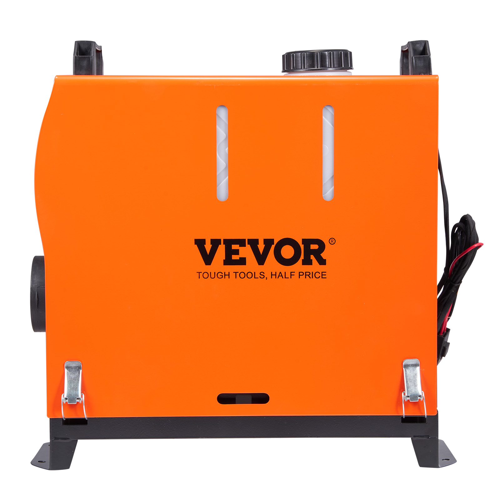 VEVOR Chauffage Diesel Tout-en-Un Réchauffeur de Stationnement 12 V 5/8 kW  Hiver