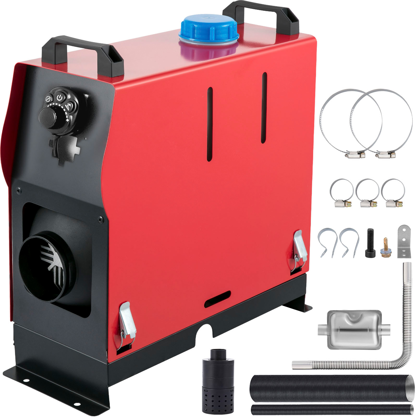 Greatideal Parking Heater Auto Accessories Universal 12V 2KW-6KW Car Air Heater Diesels Pump For Car Air Diesels