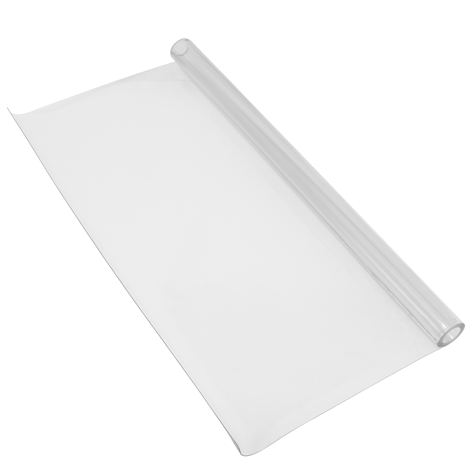 PVC Tablecloth Protector Table Cover 1.5/2mm Plastic Water Transparent - Picture 49 of 98