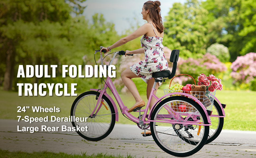 tricycle,tike,3 wheels