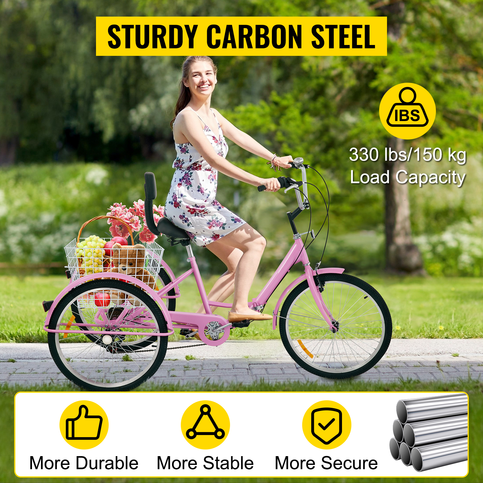 tricycle,tike,3 wheels