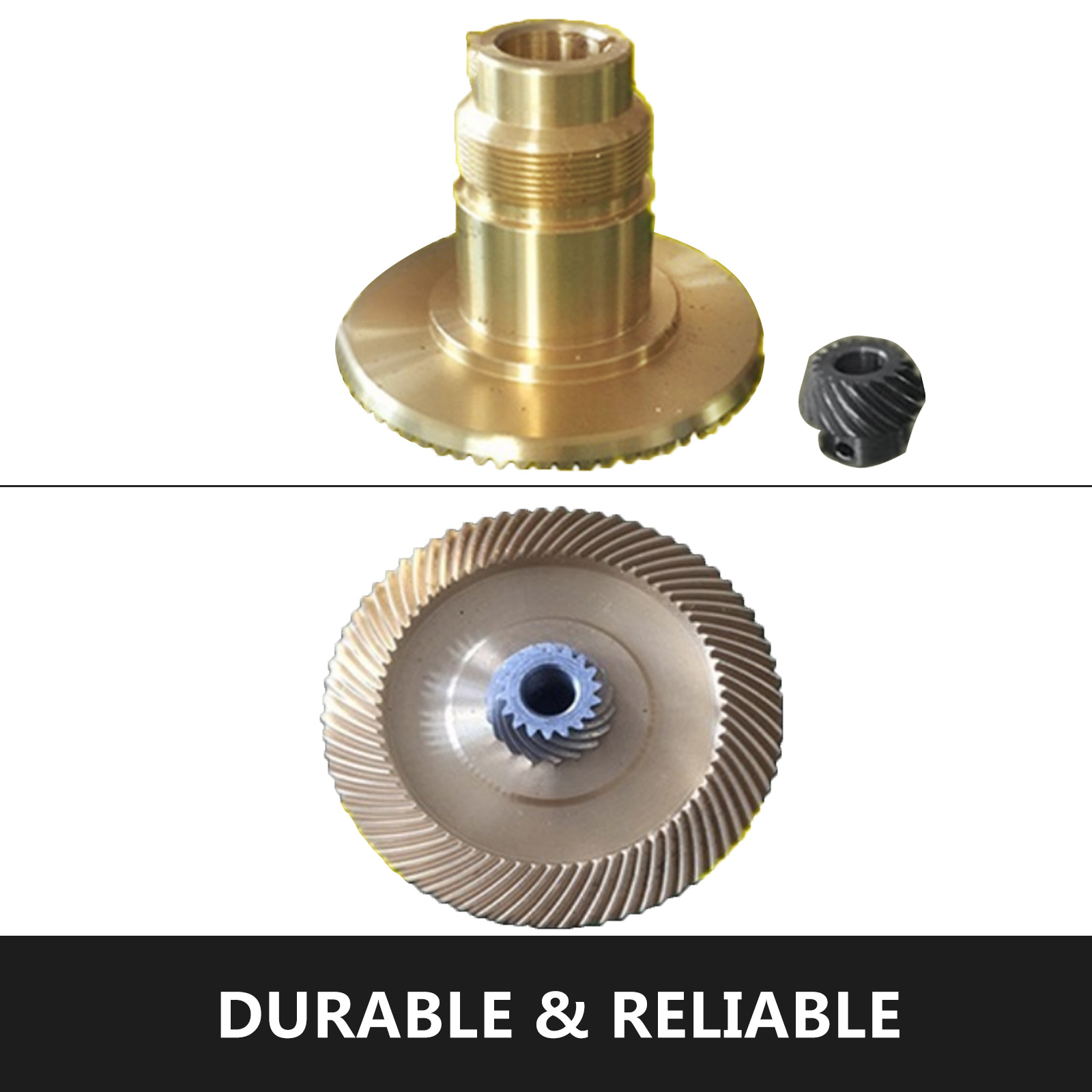 VEVOR Power Feed XAxis Torque 450 inlb Power Feed Milling Machine 200RPM Power Table Feed Mill