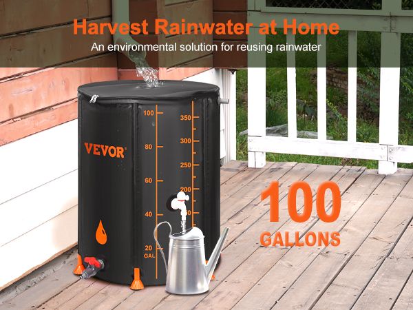 Waste Oil Container - 100-Gallon -Oil-Tainer - Weather Resistant -  Automatic Overflow Shutoff