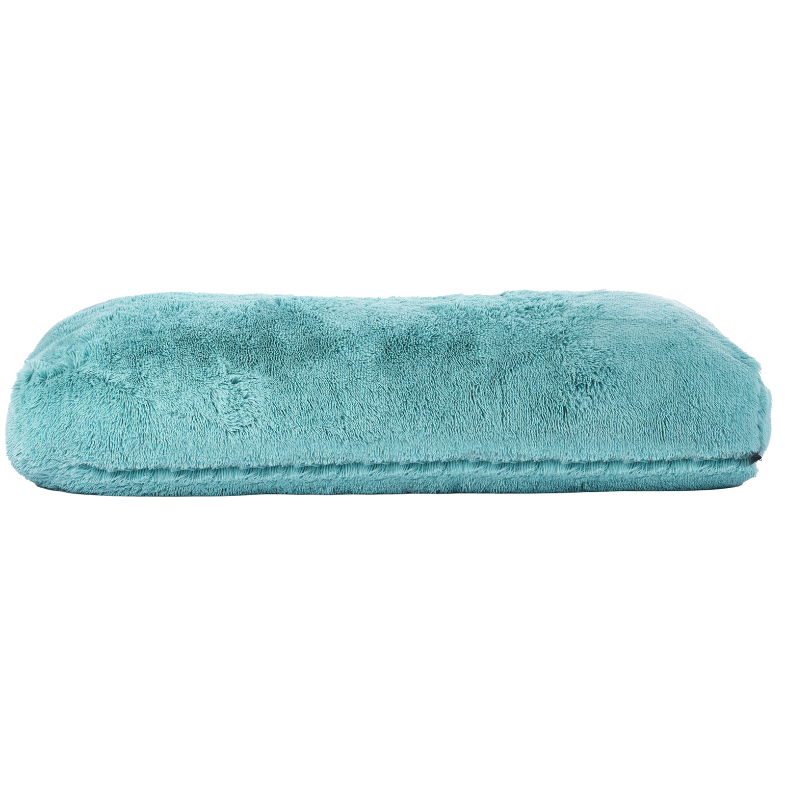 Bean Bag Chair Convertible/with Cover/Armrests for Adult Fluffy Blue/Grey/Black - Picture 24 of 72
