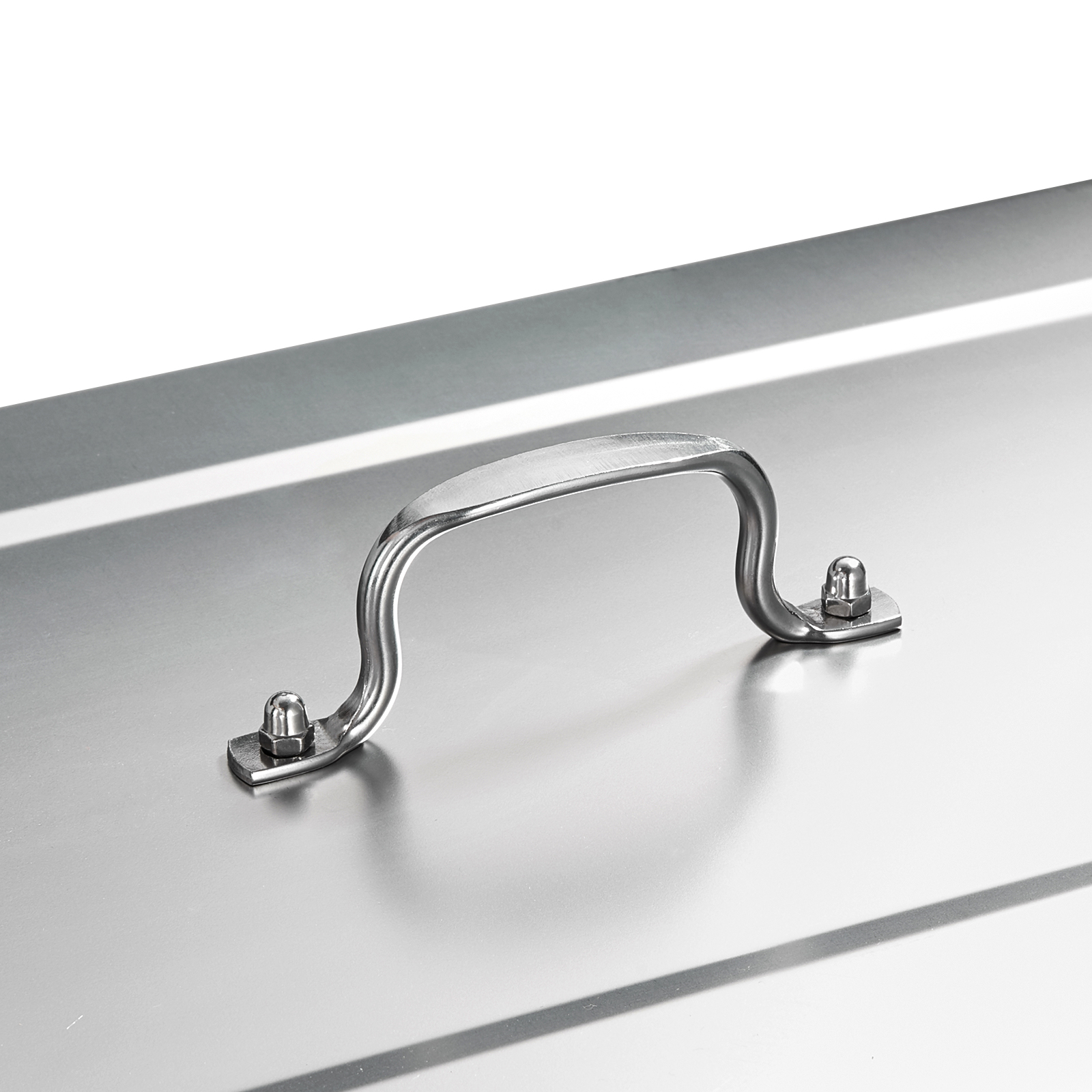 Chafing Dish Lid Handle