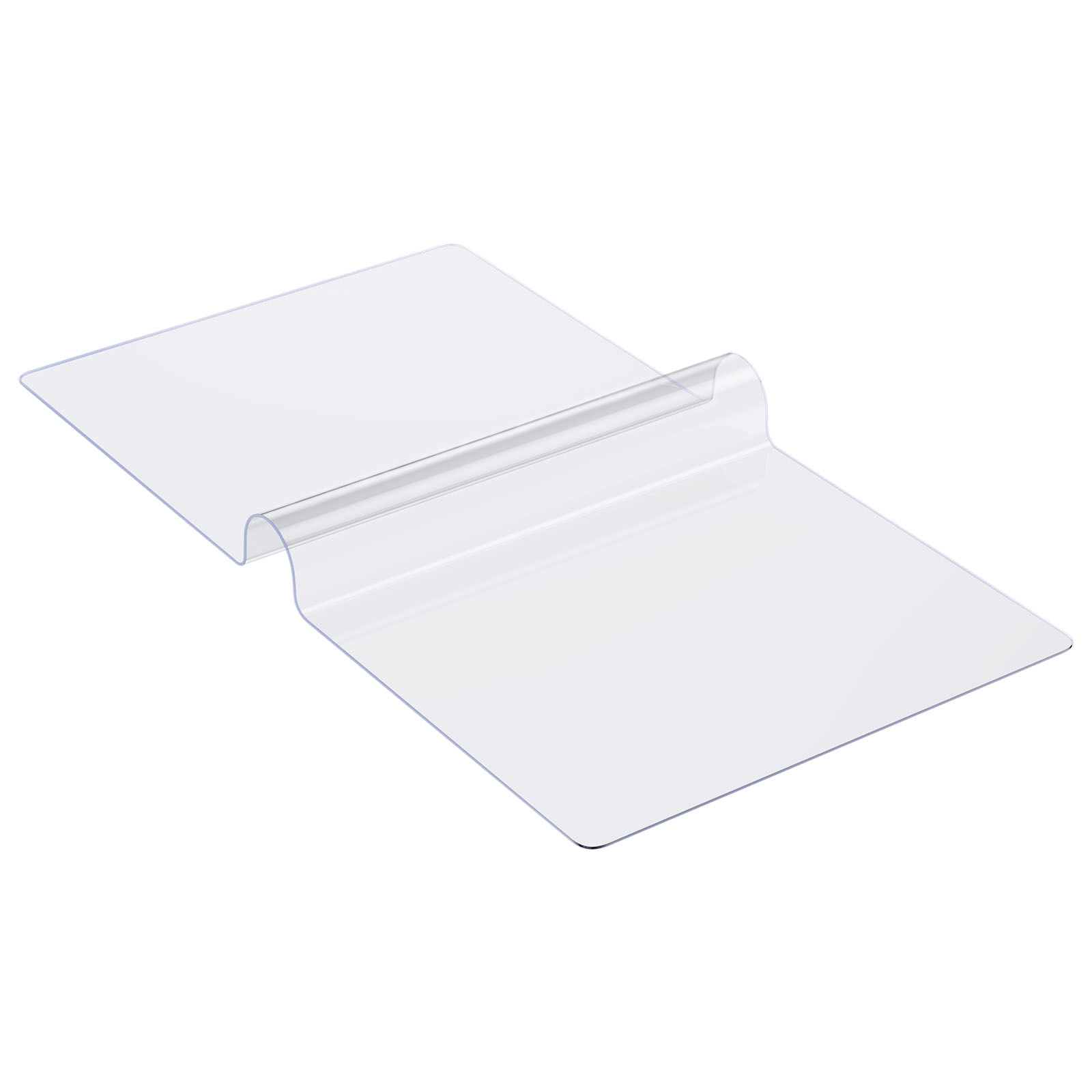 VEVOR PVC Table Protector 14x24-42x96 Inch Clear Plastic Desk Protector 1.5/2mm - Picture 156 of 158