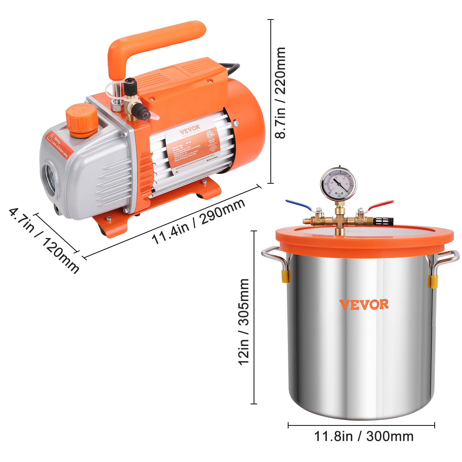 Huile Synthétique Compresseur Et Pompe à Vide ISO100 5 Gallons – équivalent Anderol 555