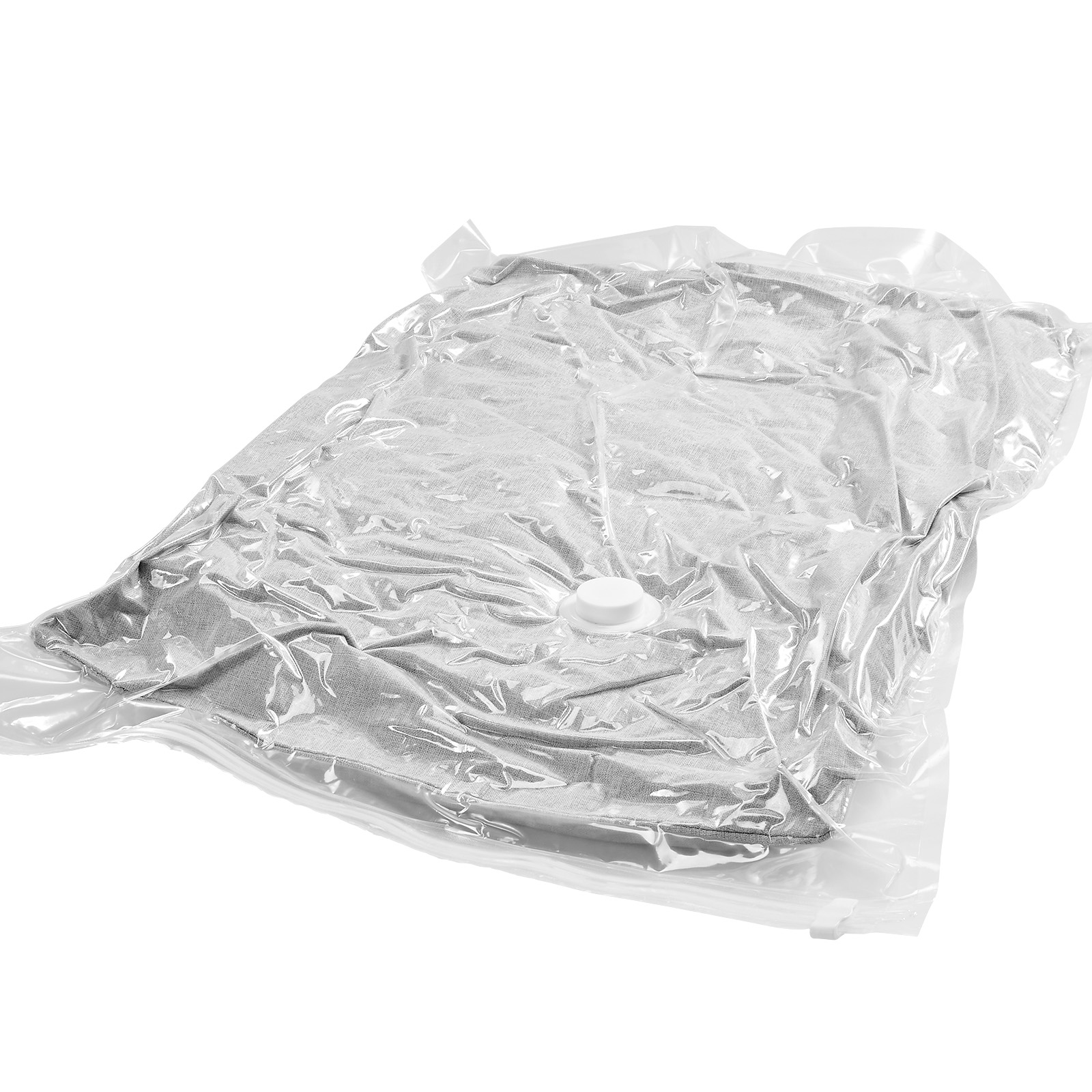 10/15/20pc Vacuum Storage Bags Space Saver Cloth Saving Bag Hand/Electric Pump - Picture 46 of 48