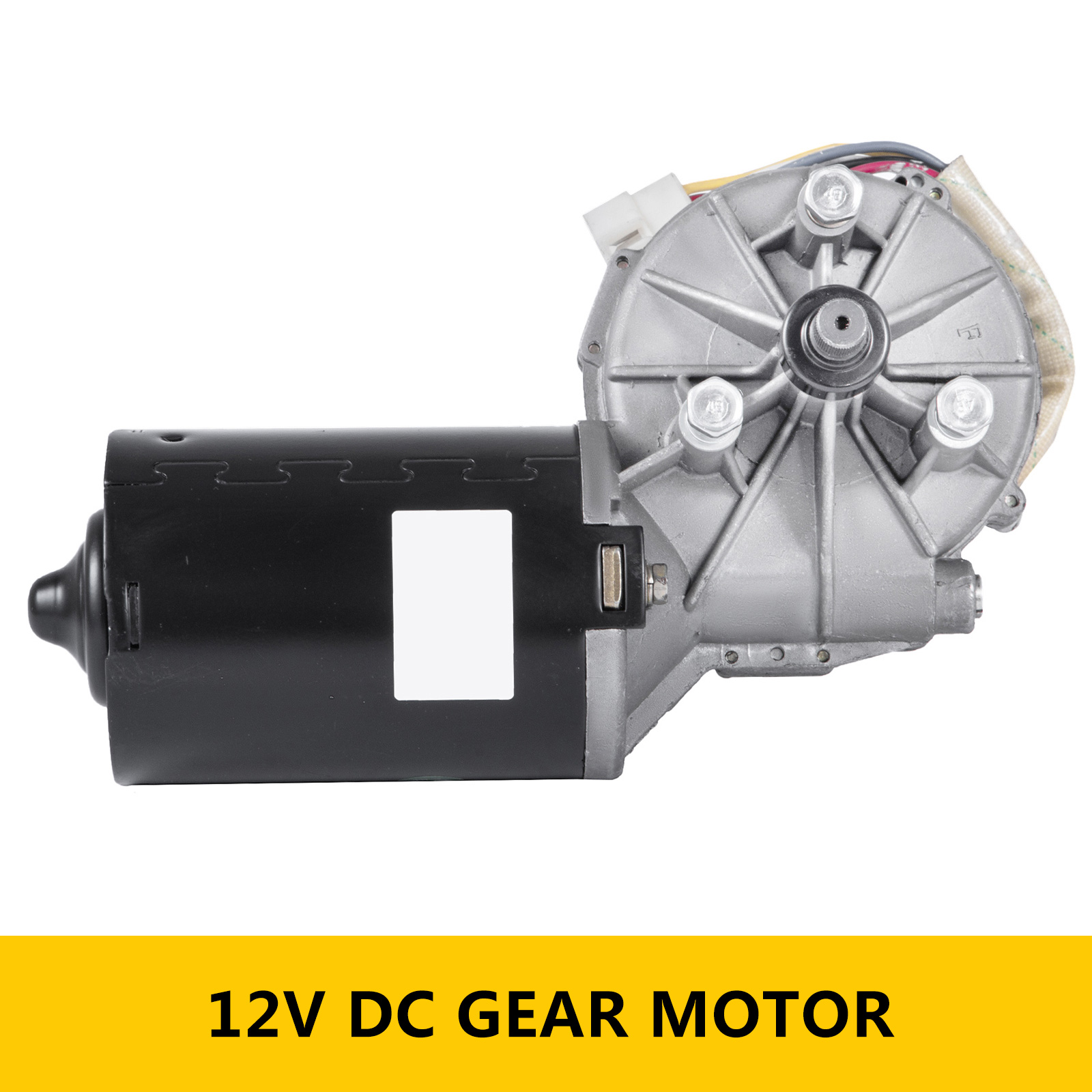 getriebemotor 12v elektromotor 12V motor – Fernbedienung Schalter