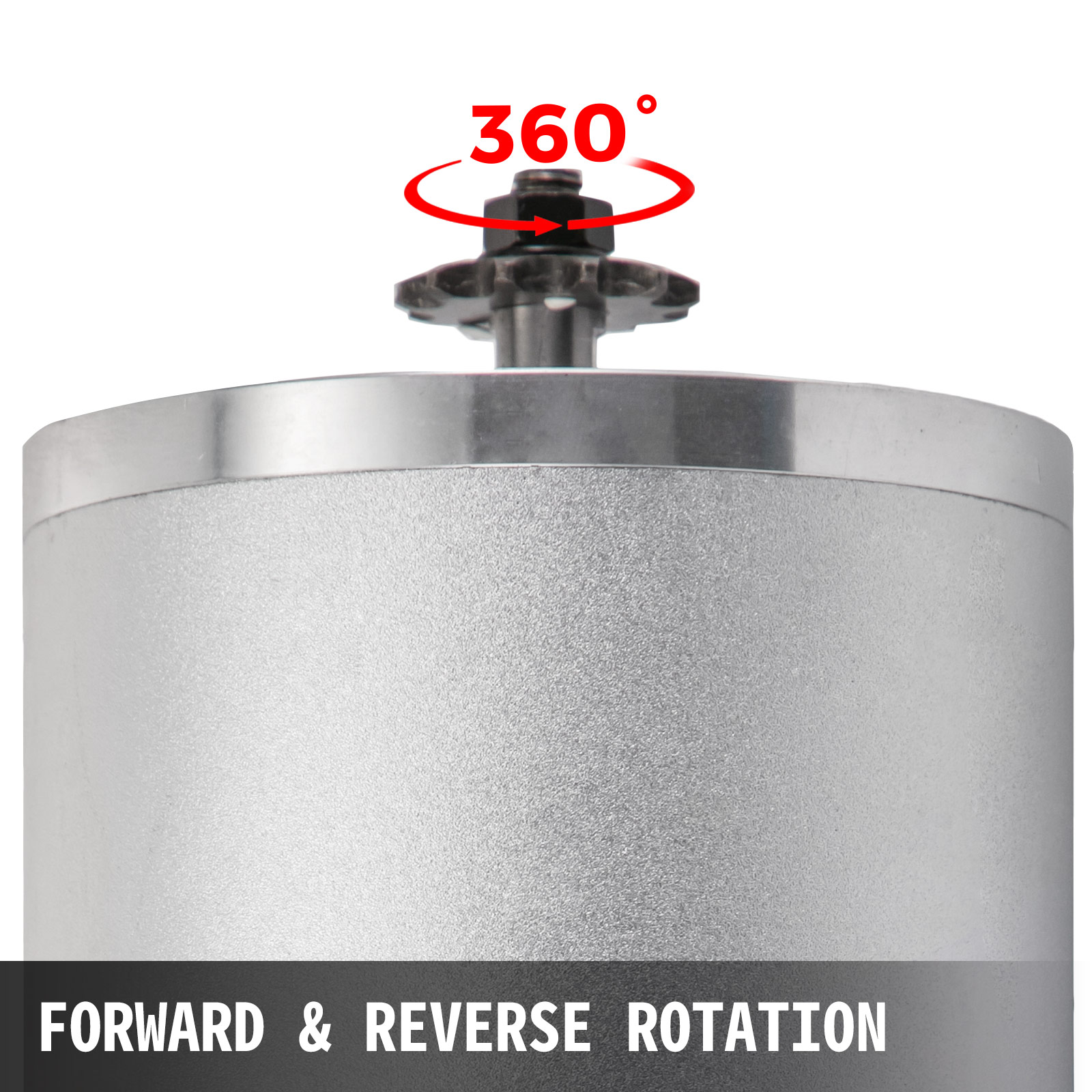 Moteur Brushless (sans Balais) XOAR Titan T5010 300KV Pour Drone Multicoptère - Puissance Max 780W