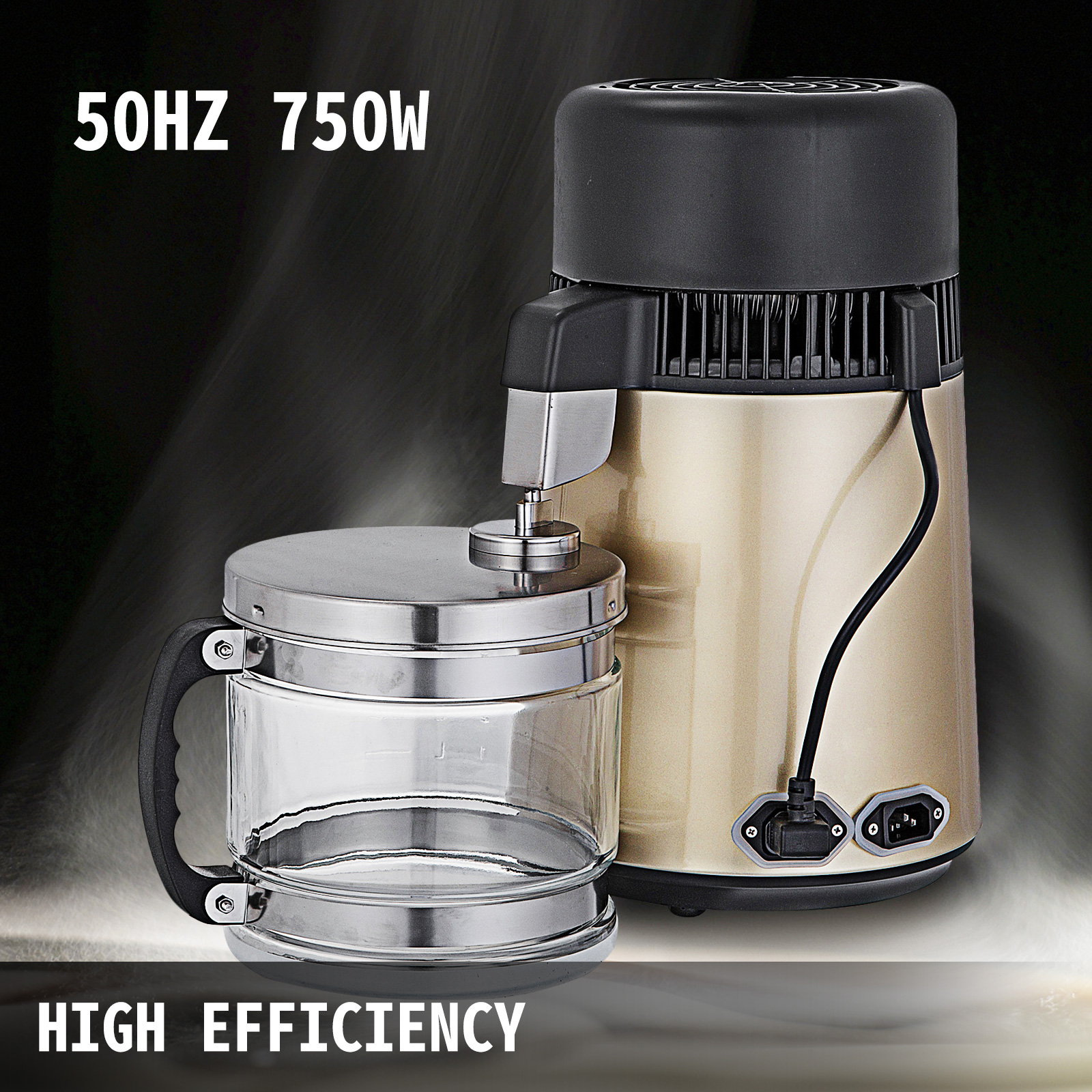 VEVOR 50 Cups Commercial Coffee Urn Stainless Steel Large Coffee Dispenser  1000W Electric Coffee Maker Urn For Quick Brewing - AliExpress