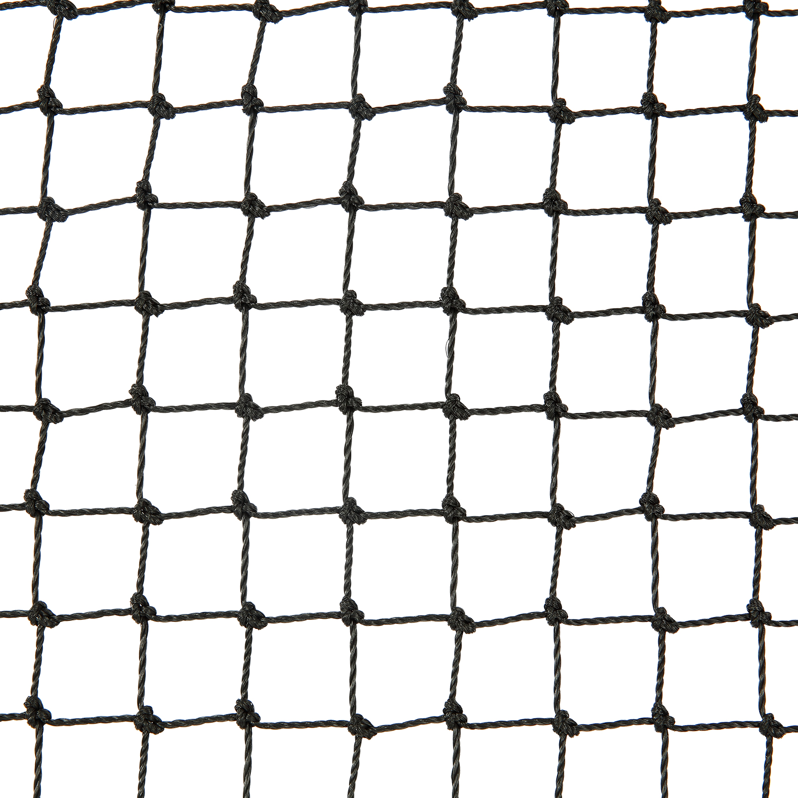 VEVOR 5/3/4x7/8/4ft Lacrosse Baseball Rebounder Softball Bounce Pinchback Net