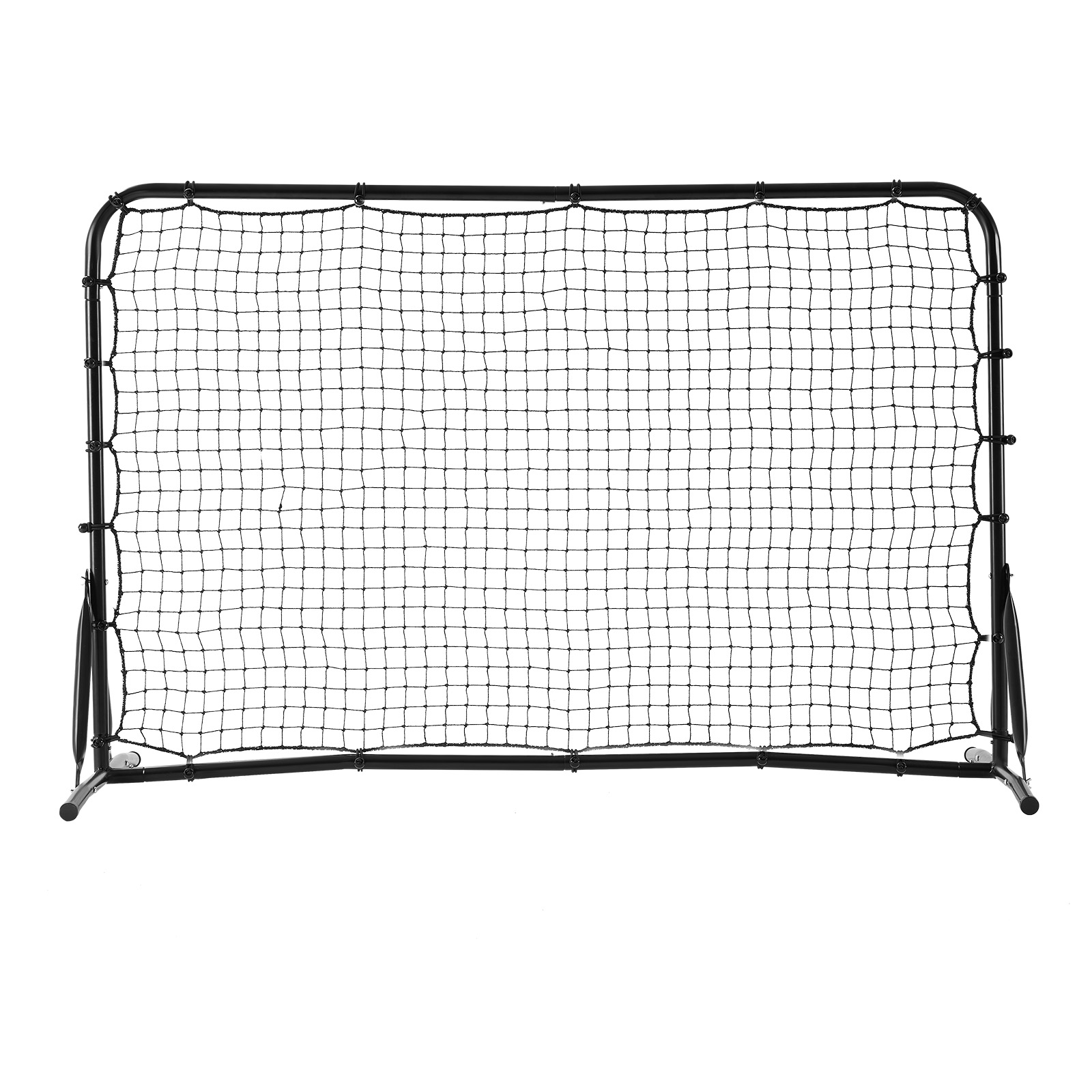 Soccer Rebounder Board/Net 32X12"-7x7' Kick-Back Portable Football Training Gift - Picture 71 of 86