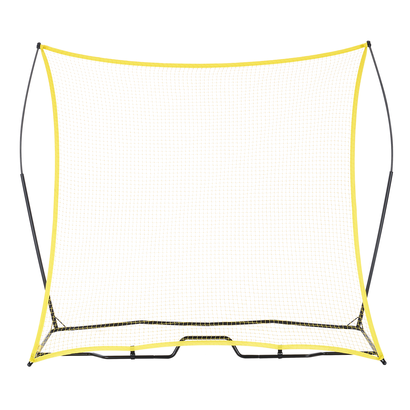 Soccer Rebounder Board/Net 32X12"-7x7' Kick-Back Portable Football Training Gift - Picture 83 of 86