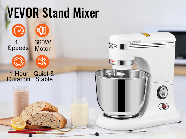 Wolf Gourmet Stand Mixer Review 2024