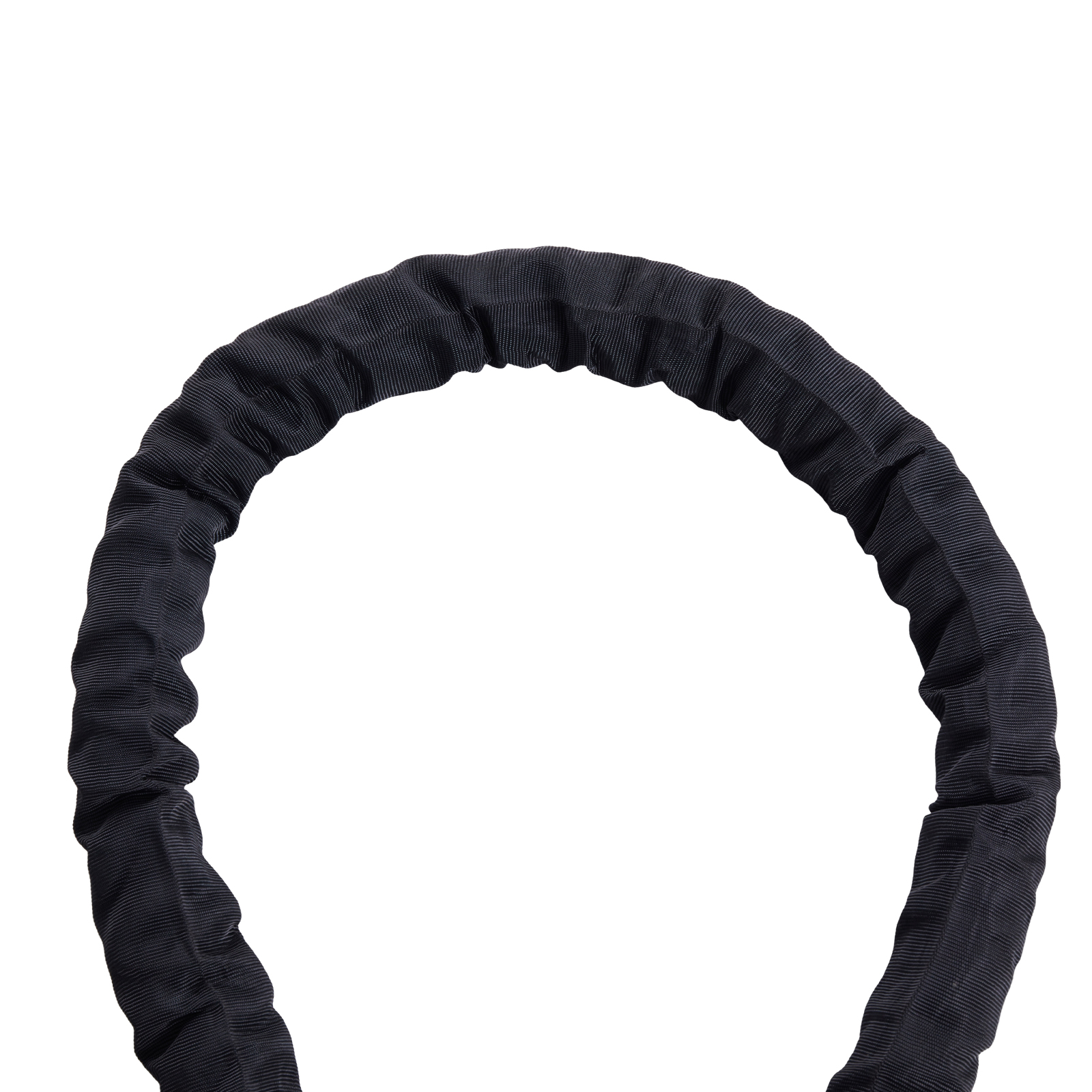 VEVOR Battle Rope 1.5" 40/30 Ft Gym Workout Strength Training Exercise Fitness - Imagen 25 de 50