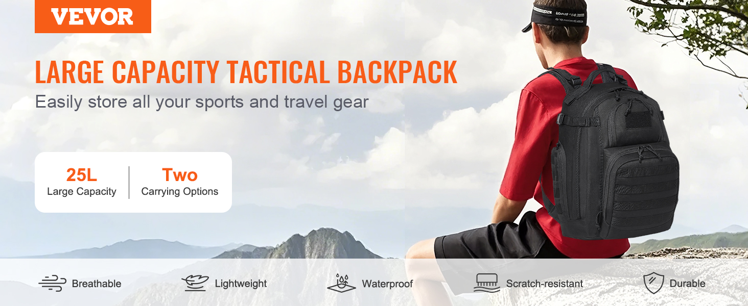 2592 Slingbag Ultra-Light Sports Backpack, Waterproof Multifunctional Waterproof Sling Bag Crossbody Backpack USB Port Travel  main image 2