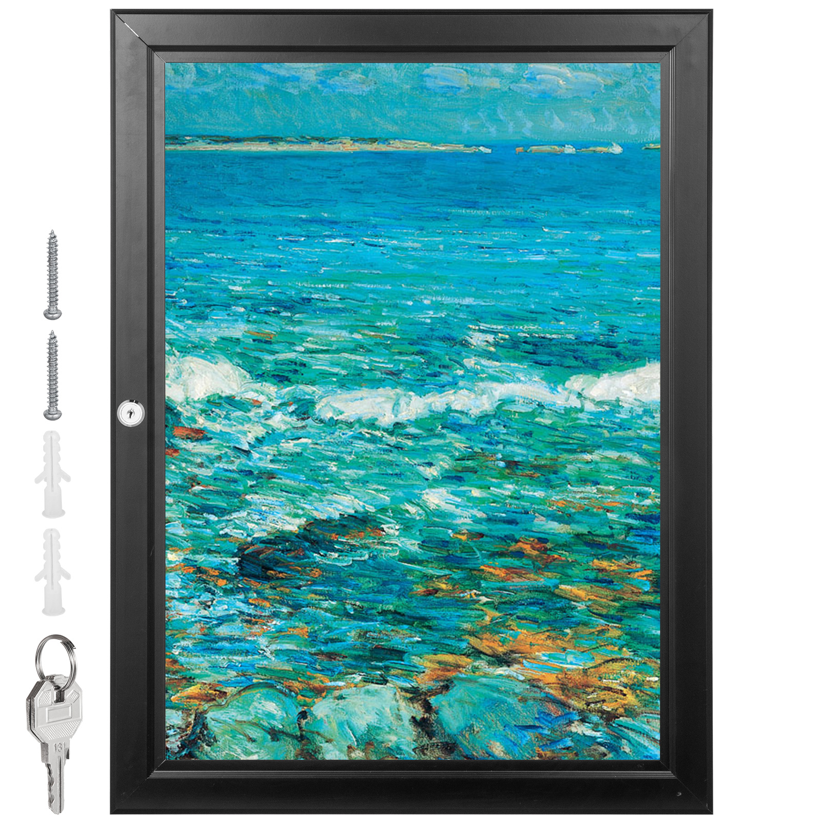 a2-lockable-poster-frame-menu-outdoor-display-case-notice-board-19-3x26