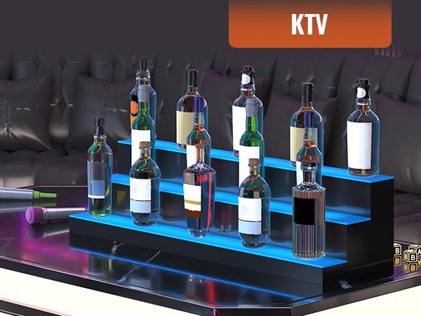 VEVOR Botellero de pared, 12 botellas de vino, toallero vertical de acero  negro, moderno soporte decorativo para botellas de vino montado en la  pared