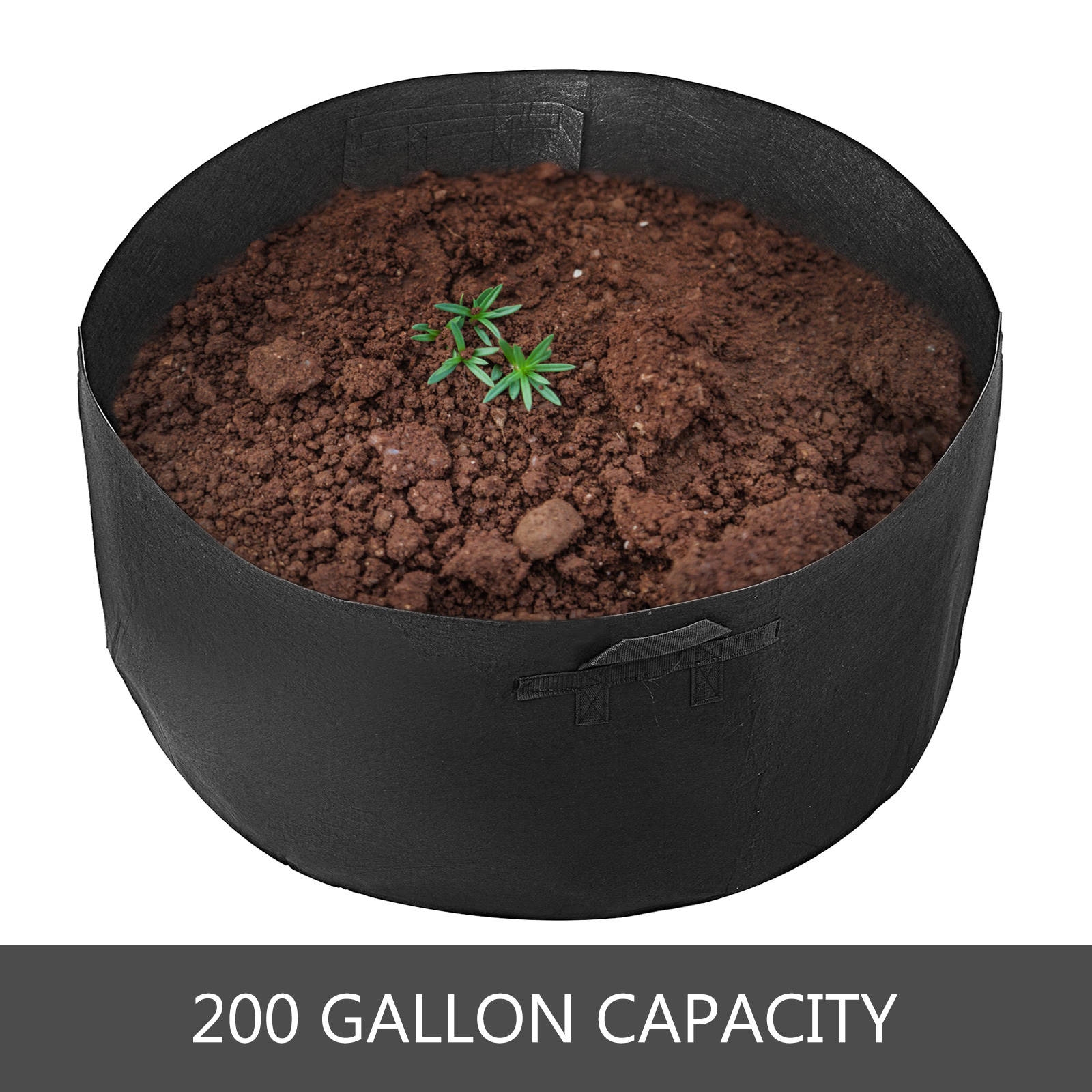 10 Gallon Grow Bag