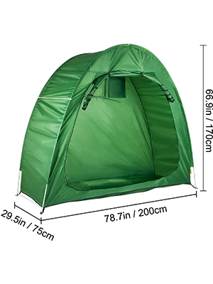 bike tent,waterproof,portable