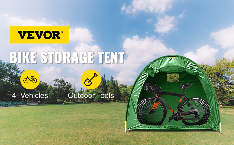 bike tent,waterproof,portable
