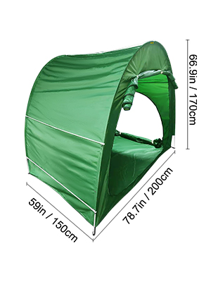 bike tent,waterproof,portable