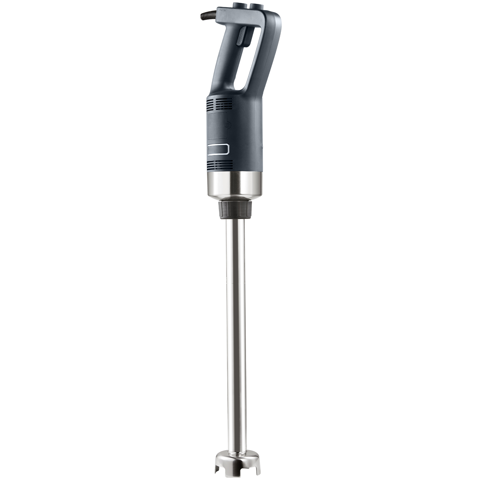 Commercial 500/750W Immersion Blender 12"/20" Hand Mixer Variable Speed