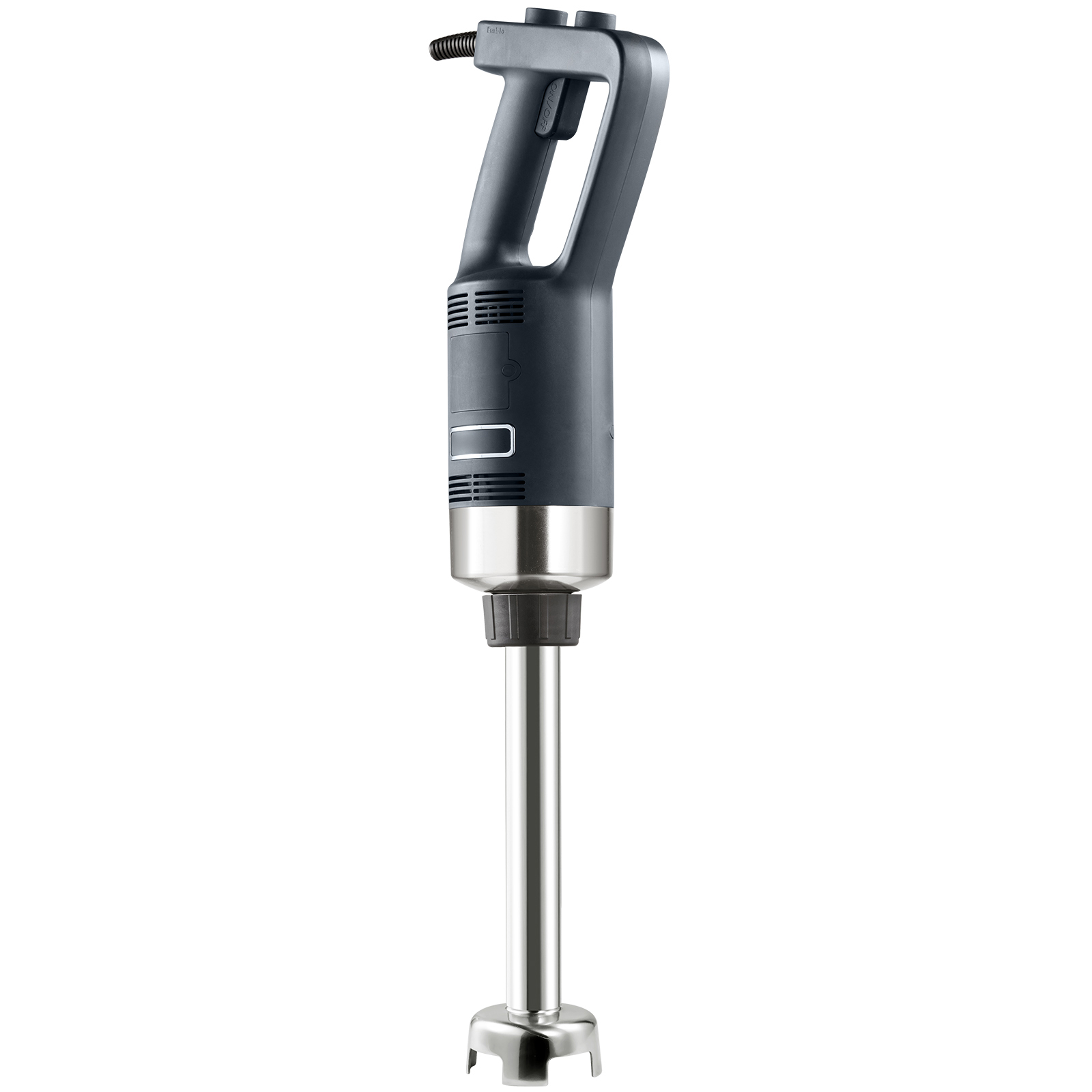 Commercial 350W/500W/750W Immersion Blender Heavy Duty Hand Mixer Variable Speed