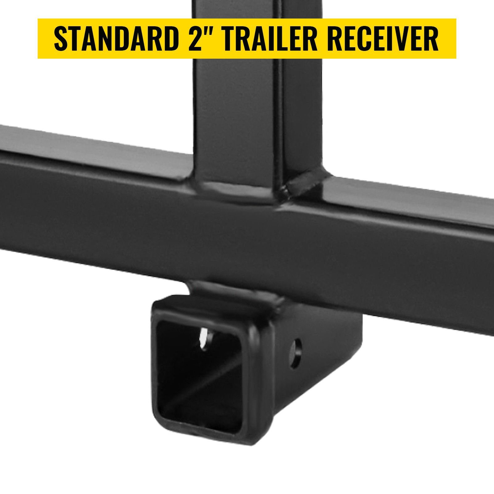 VEVOR 3 Point Hitch Receiver 2 in. Receiver Trailer Hitch Category 1 Tractor  Tow Drawbar Adapter for Trailers, Farm Equipment SJXTJSJX000052VQVV0 - The  Home Depot