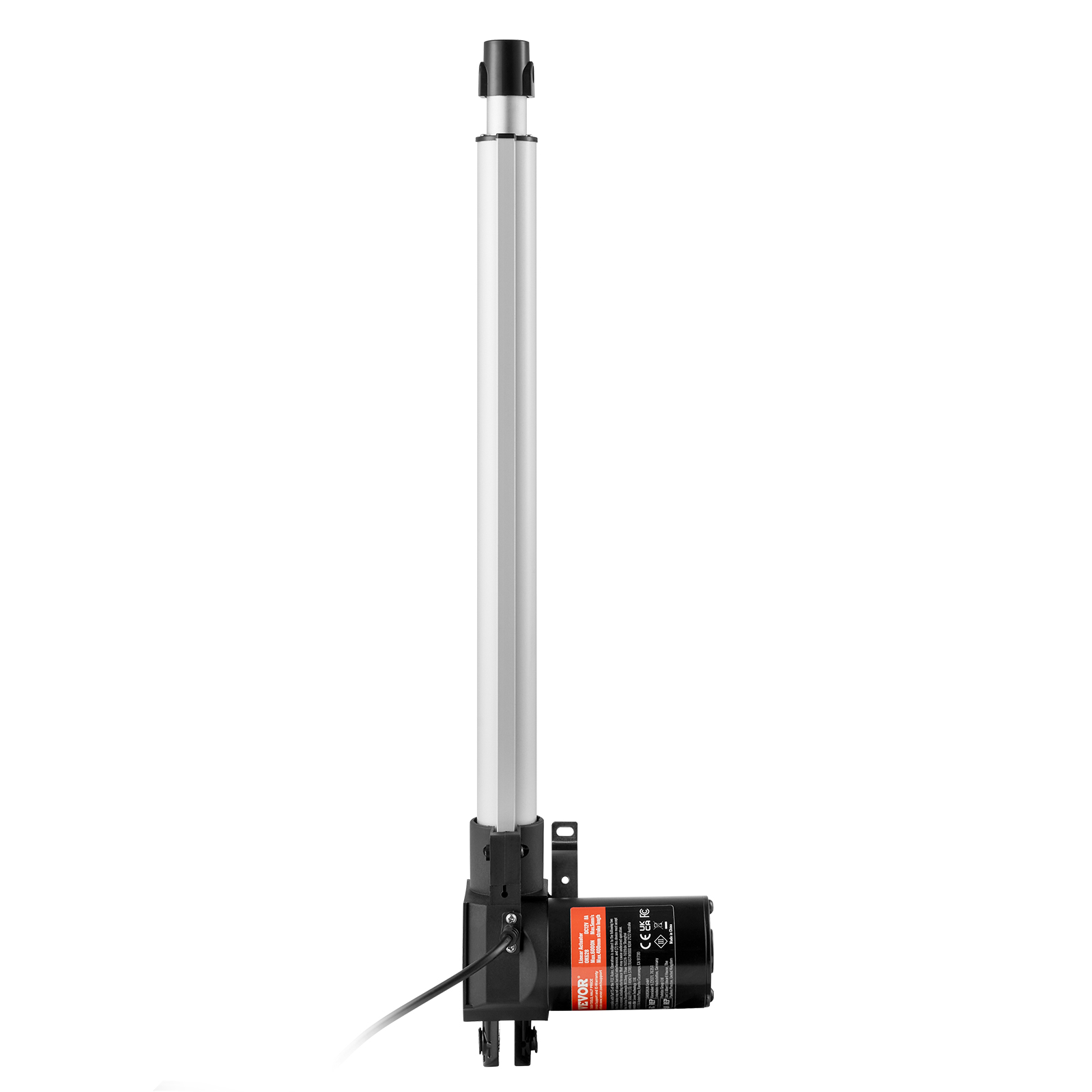Actuador lineal VEVOR 1000-6000N accionamiento lineal DC motor lineal 150-500 mm - Imagen 155 de 170
