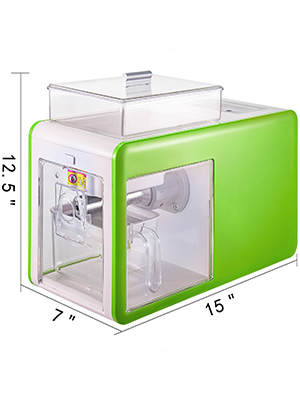 Las 5 mejores máquinas prensadoras de aceite de oliva para uso doméstico -  VEVOR Blog