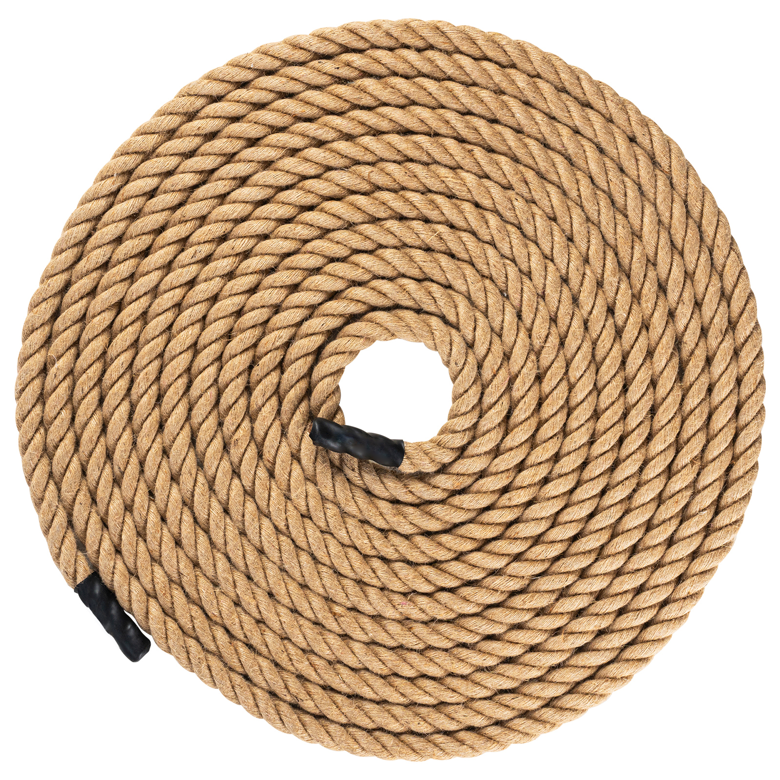 10FT-100FT Gym Climbing Rope Fitness Strength Training Rope 