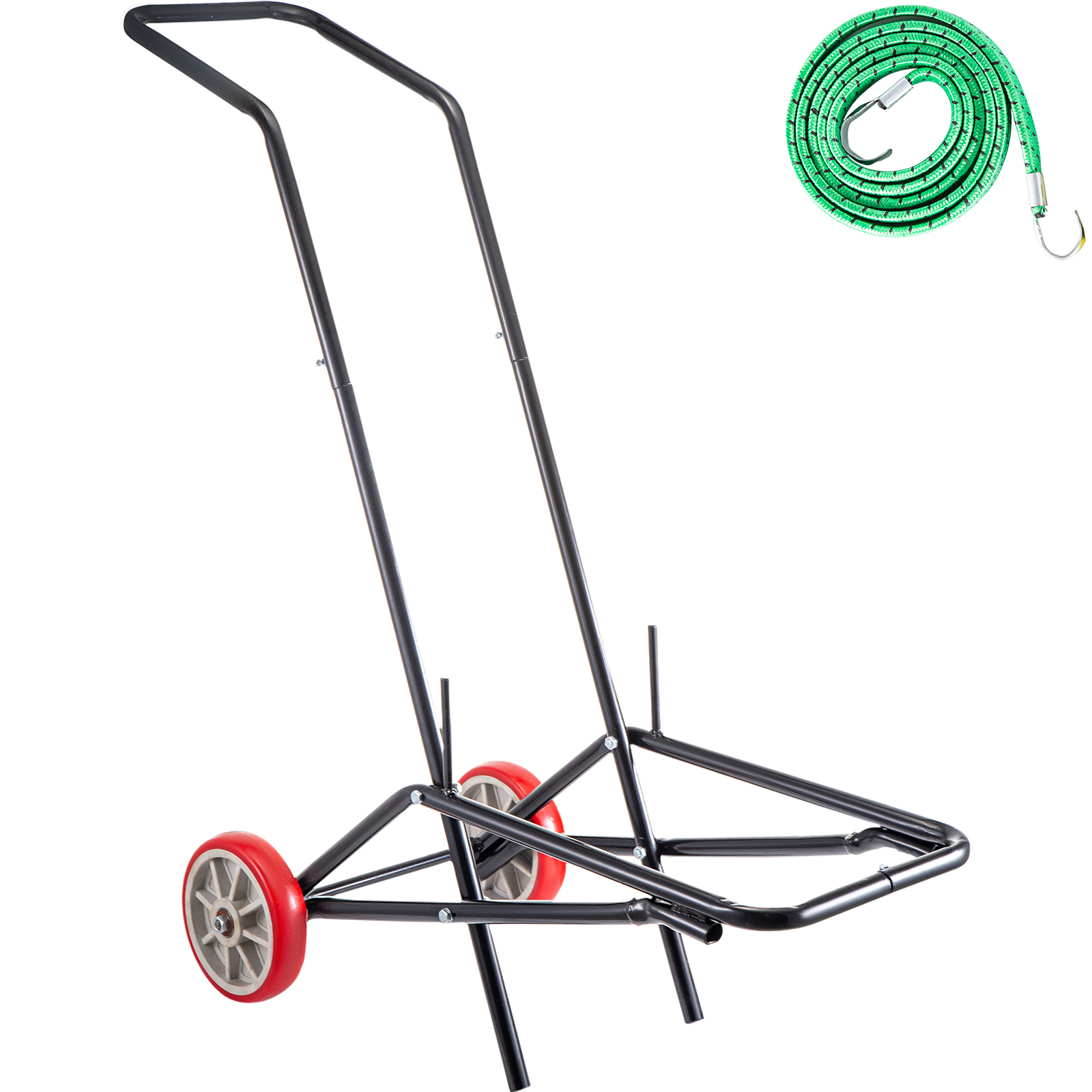 Stack / Banquet Chair Dolly - Cart