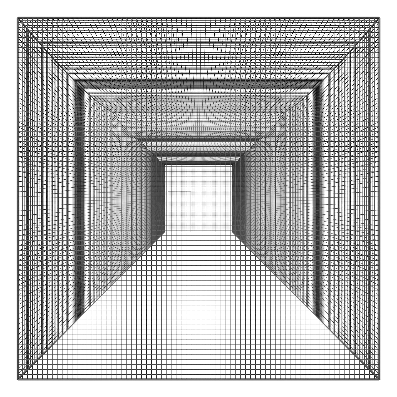 Uimoso 35/55/70 FT Softball Baseball Cage Netting Heavy PE Pitching Batting Net - Picture 34 of 48