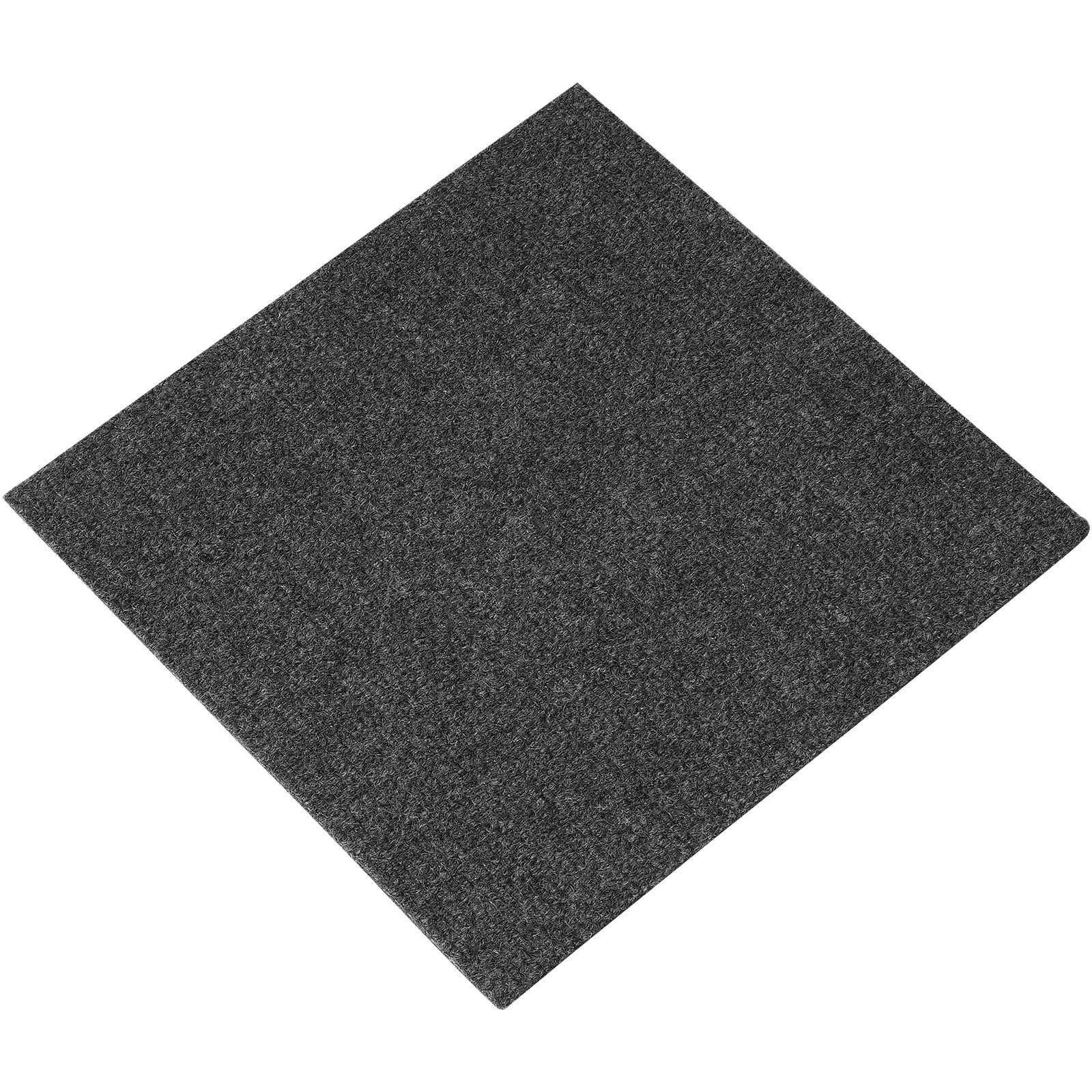 Peel and Stick Carpet Tile Self Adhesive Floor 12/16/20/24pcs 20x20 24x24" - Picture 24 of 86
