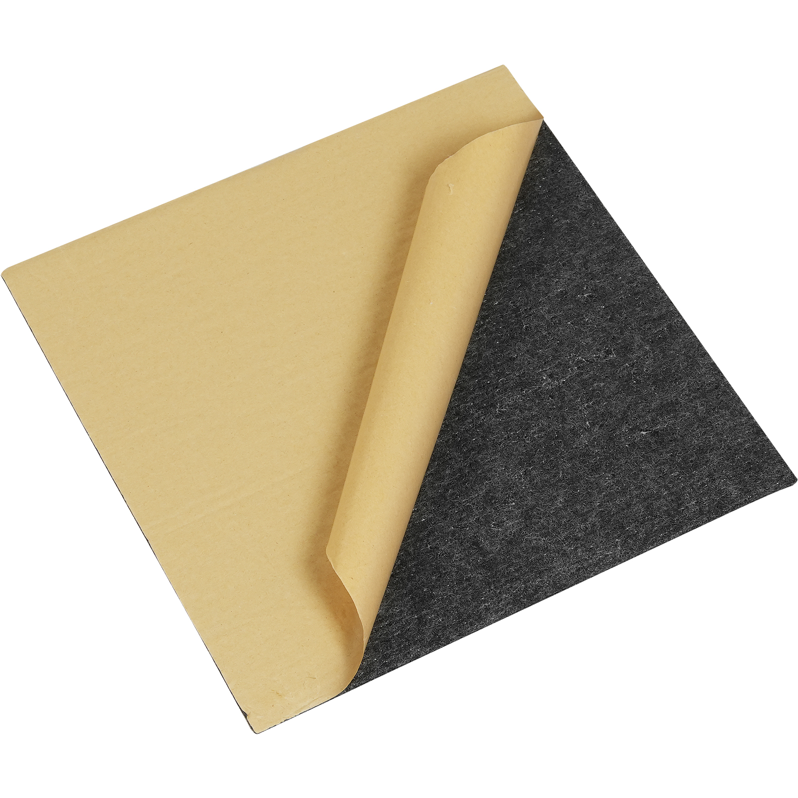 Peel and Stick Carpet Tile Self Adhesive Floor 12/16/20/24pcs 20x20 24x24" - Picture 23 of 86