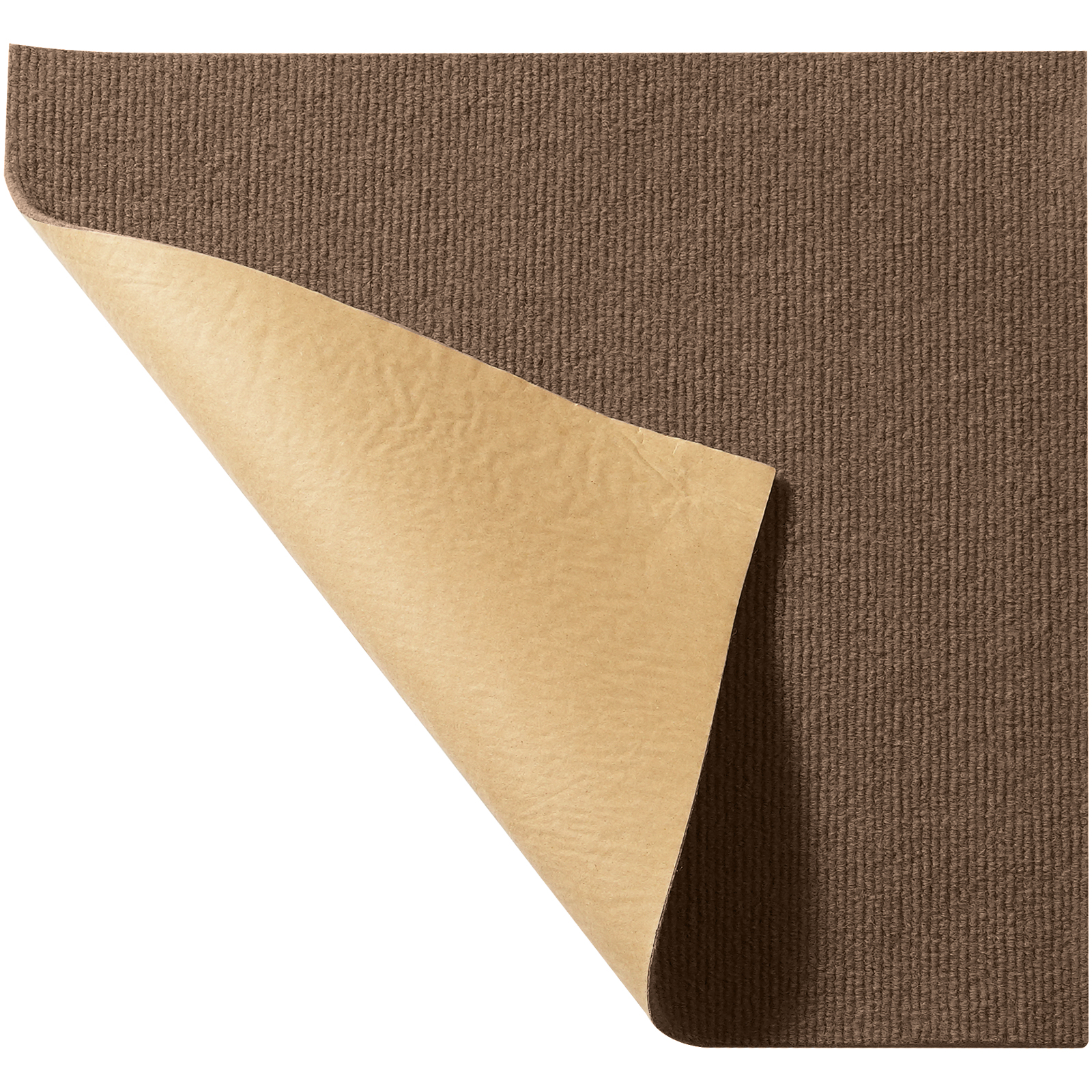 Peel and Stick Carpet Tile Self Adhesive Floor 12/16/20/24pcs 20x20 24x24" - Picture 50 of 86