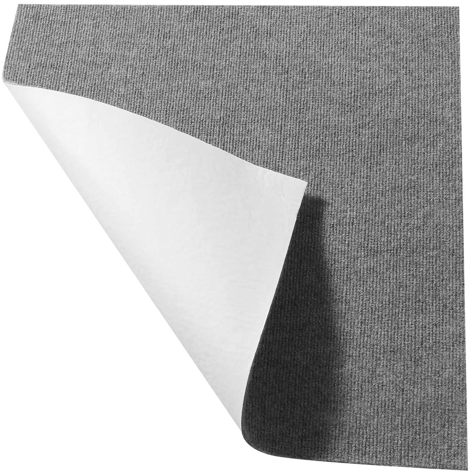 Peel and Stick Carpet Tile Self Adhesive Floor 12/16/20/24pcs 20x20 24x24" - Picture 62 of 86